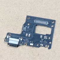 Cụm Chân Sạc Xiaomi Mi CC9 Charger Port USB Bo Main Sạc